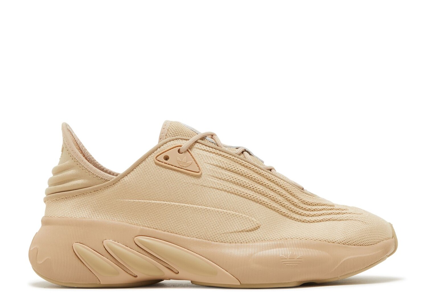 

Кроссовки adidas Adifom Sltn 'Magic Beige', коричневый