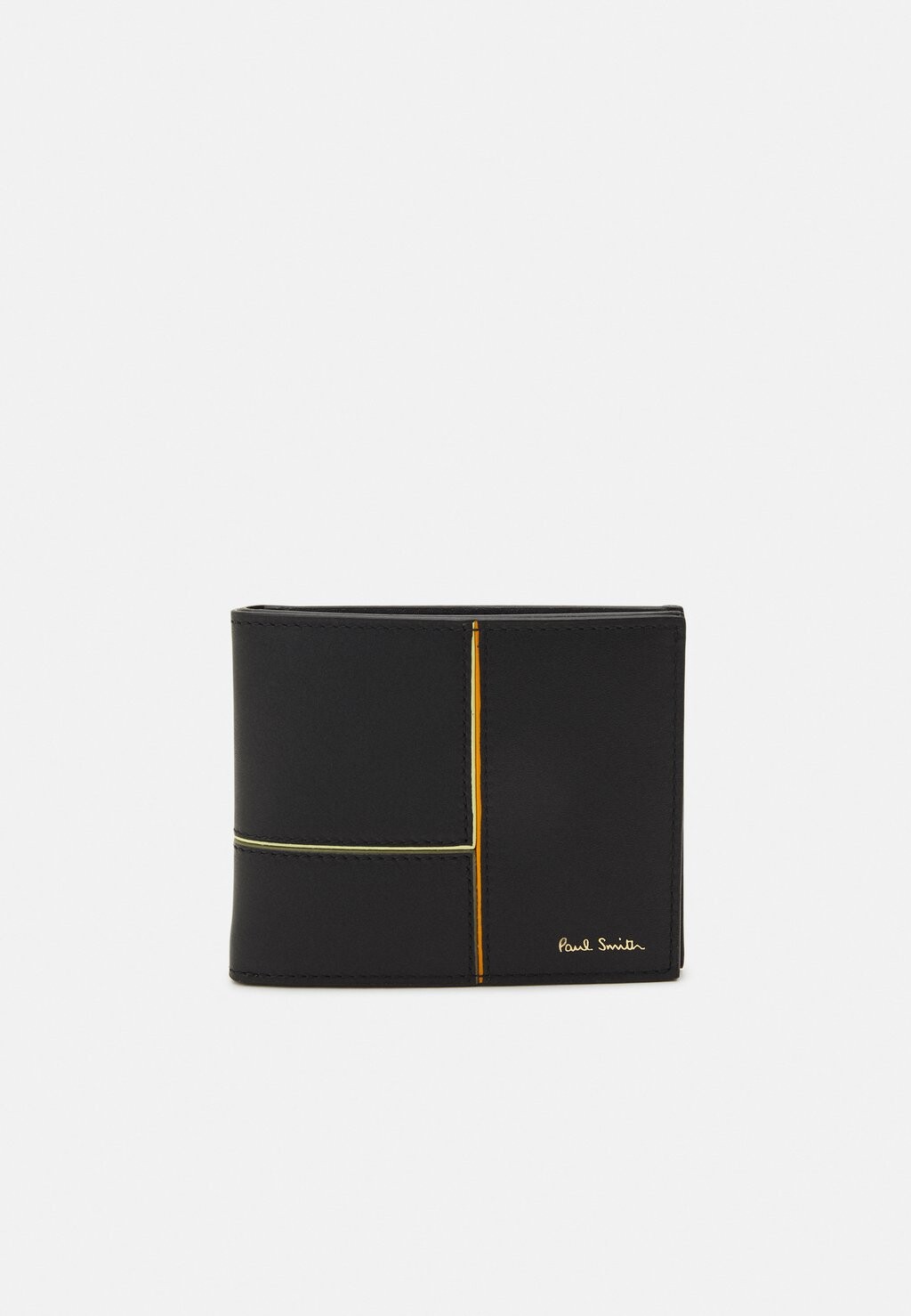 

Кошелек Paul Smith КОШЕЛЕК КОМП+МОНЕТА УНИСЕКС, черный