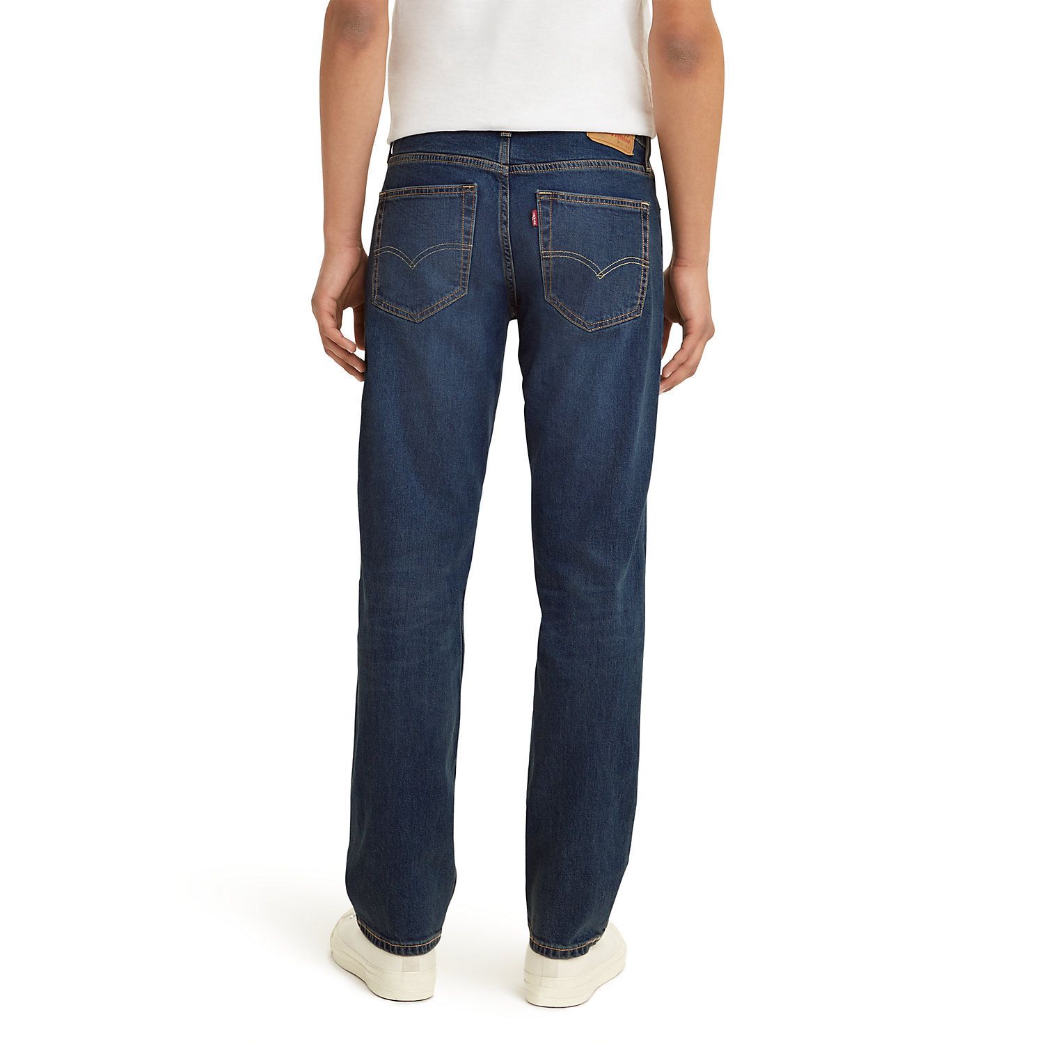 Свободные джинсы прямого кроя Big & Tall 559 Levi's