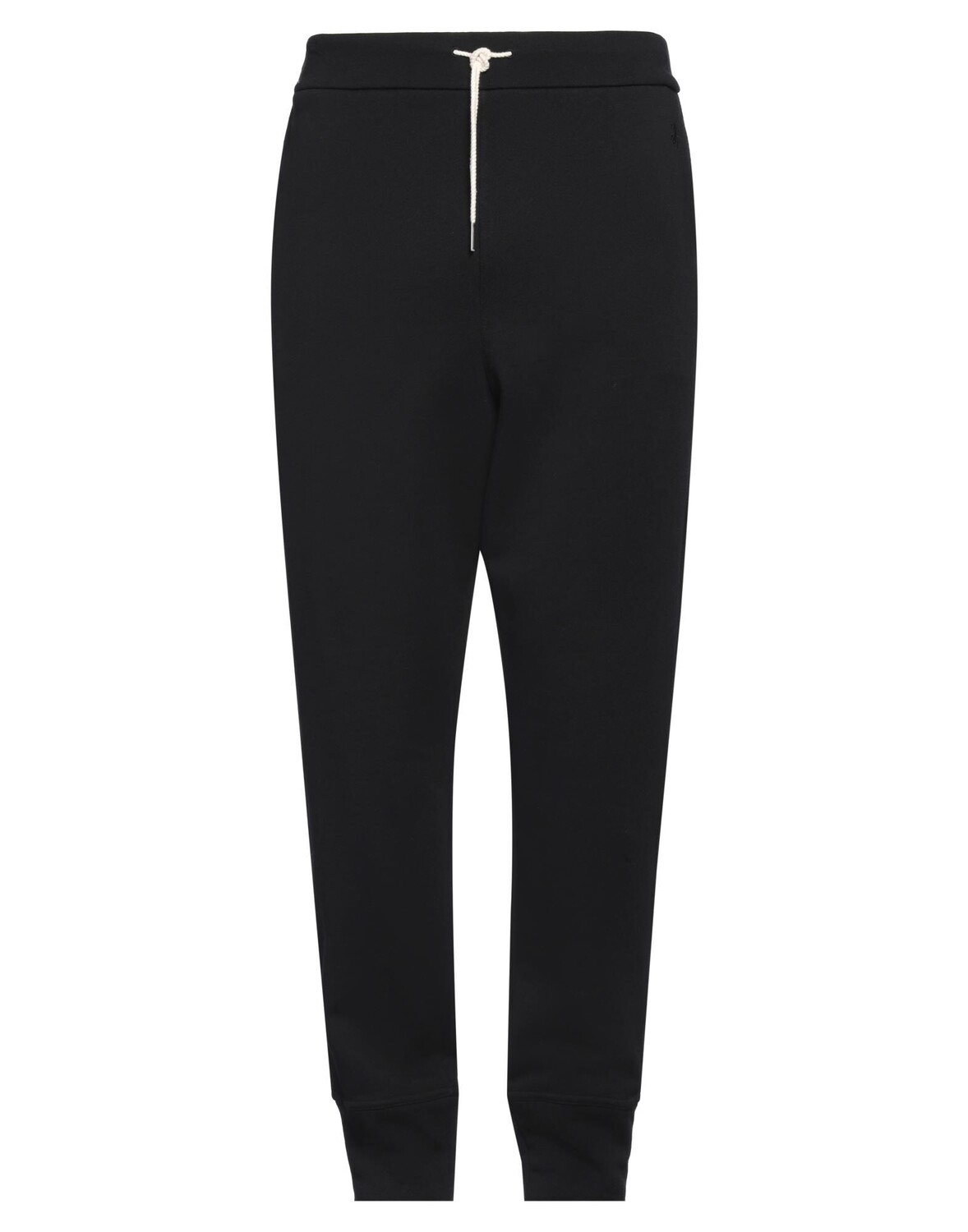 

Брюки Jil Sander, черный