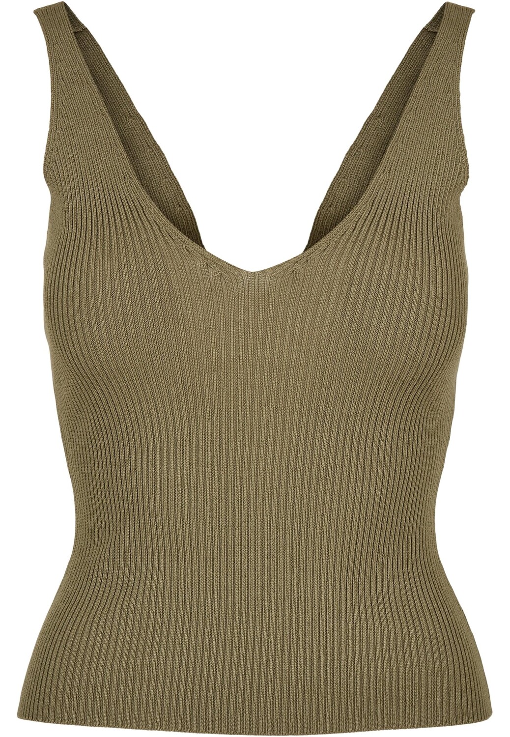 

Топ Urban Classics Tank s, зеленый