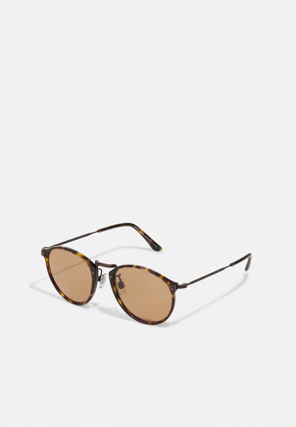 

Солнцезащитные очки Unisex Giorgio Armani, цвет havana