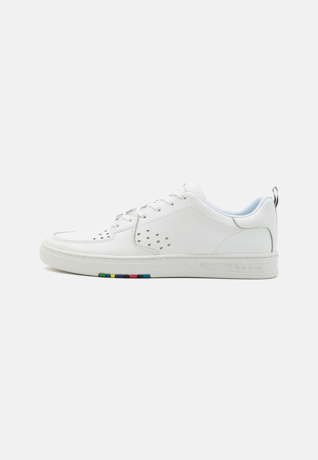 

Низкие кроссовки MENS SHOE COSMO PS Paul Smith, белые