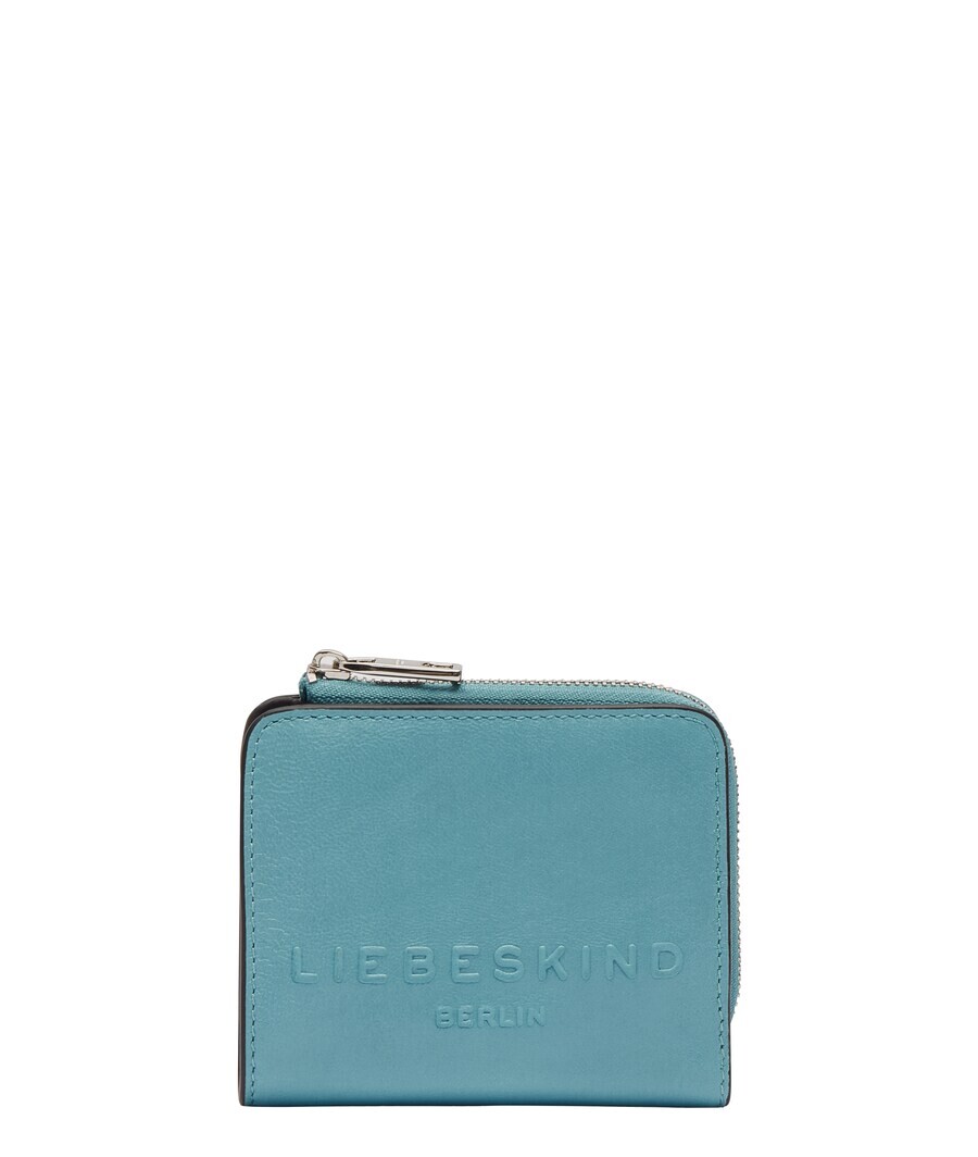 

Кошелек Liebeskind Berlin Wallet, голубой