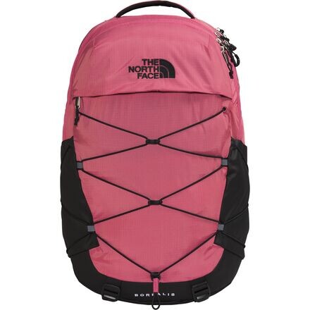 

Рюкзак Borealis 28 л The North Face, цвет Rose Quartz/TNF Black