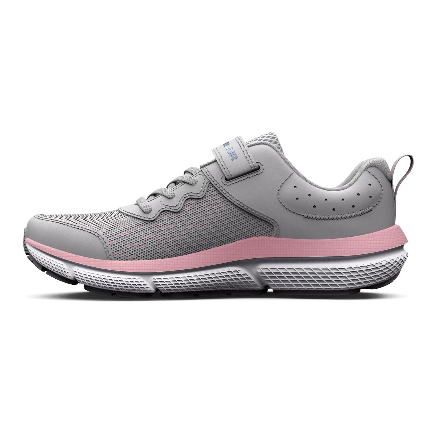 

Детские кроссовки Under Armour Preschool Assert 10 AC Under Armour