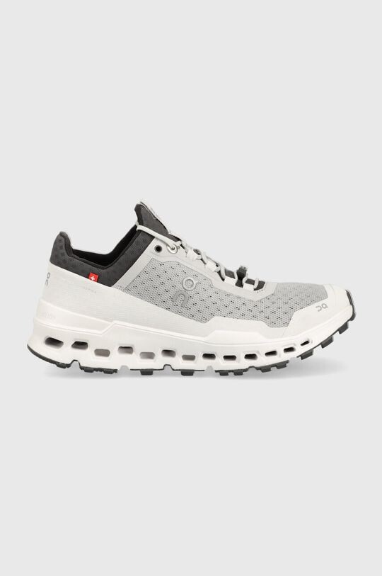 

Кроссовки Cloudultra On-running, серый