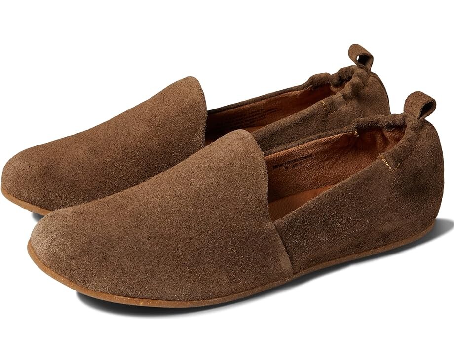 

Лоферы Born Margarite, цвет Taupe