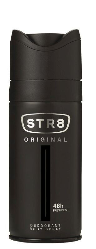 

STR8 Original дезодорант, 150 ml