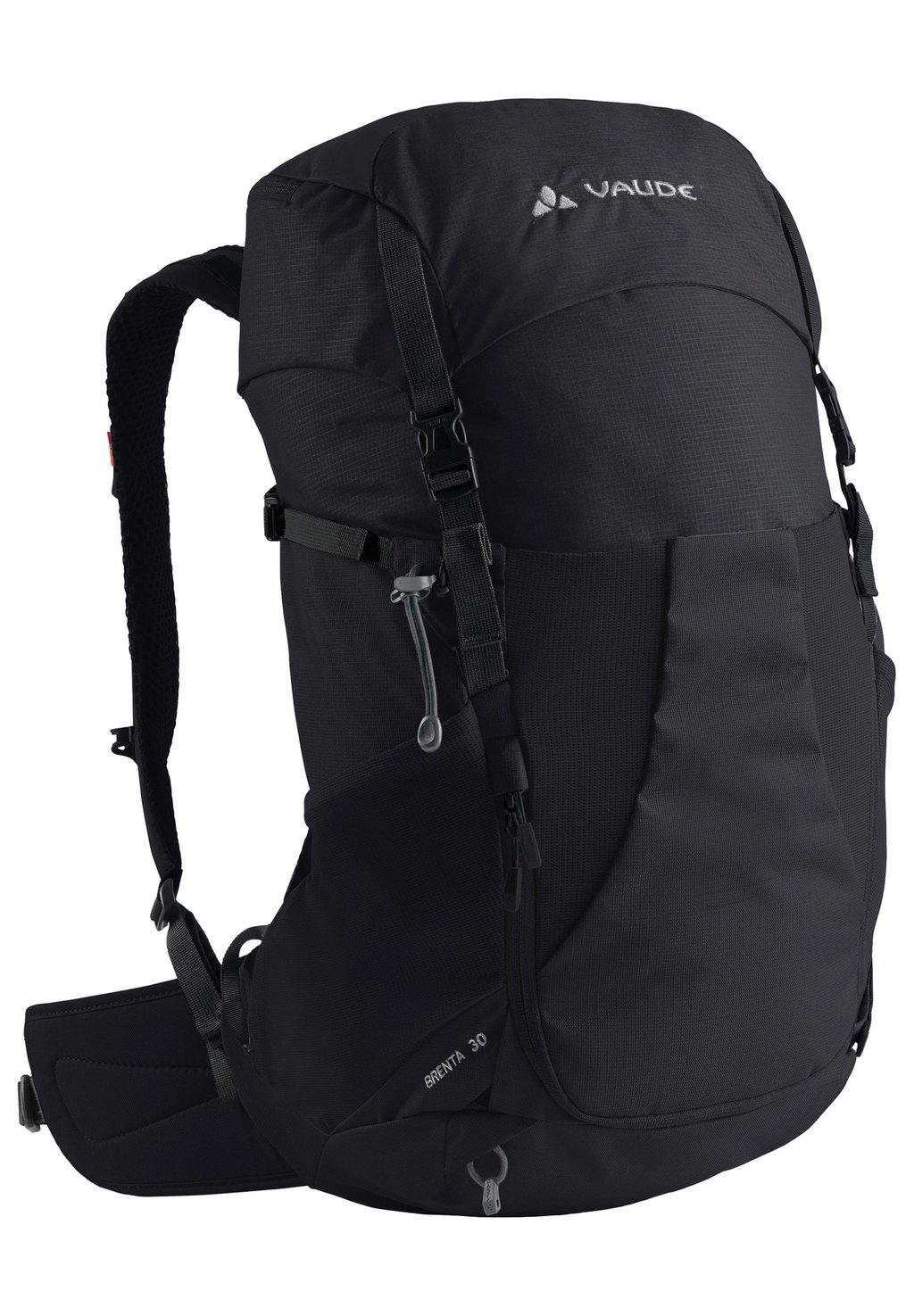 Треккинговый рюкзак BRENTA 30 Vaude, цвет black