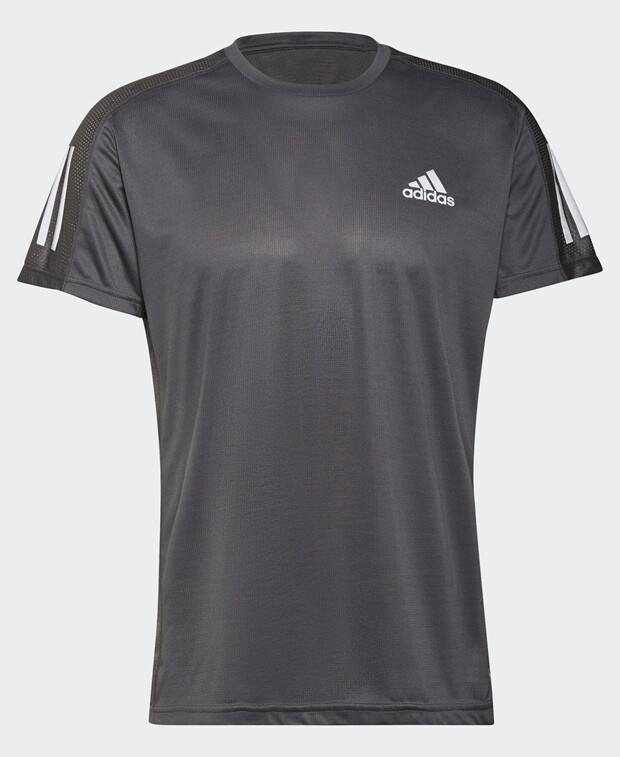

Футболка adidas Performance, серый