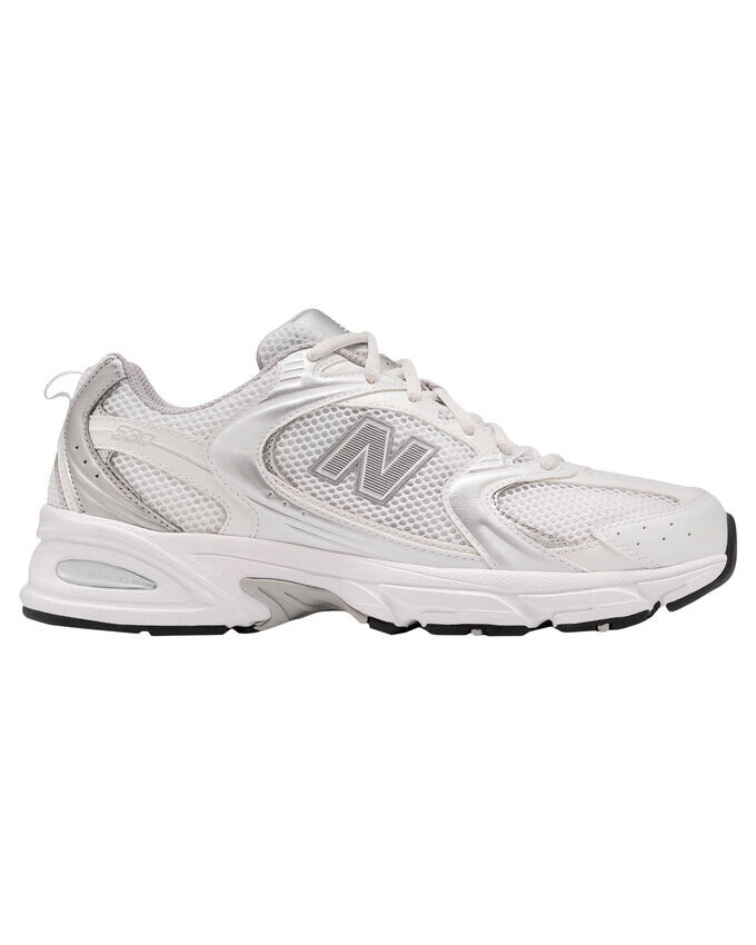 

Кроссовки mr 530 ema New Balance, белый