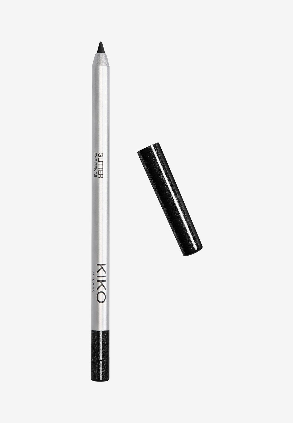 

Подводка для глаз Glitter Eyepencil KIKO Milano