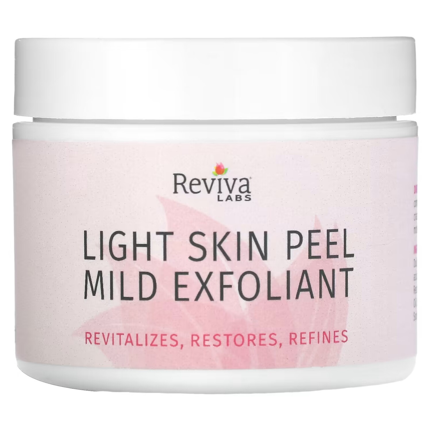 

Пилинг Reviva Labs Светлый для лица, 55г