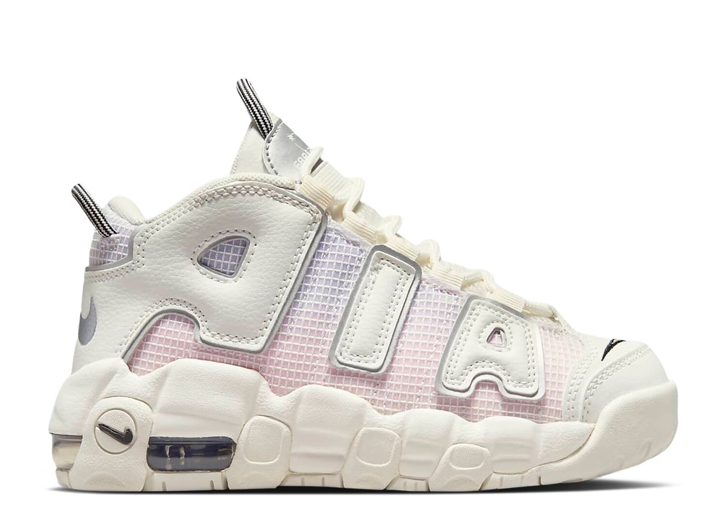 

Кроссовки Nike Air More Uptempo '96 Ps 'Thank You, Wilson', белый