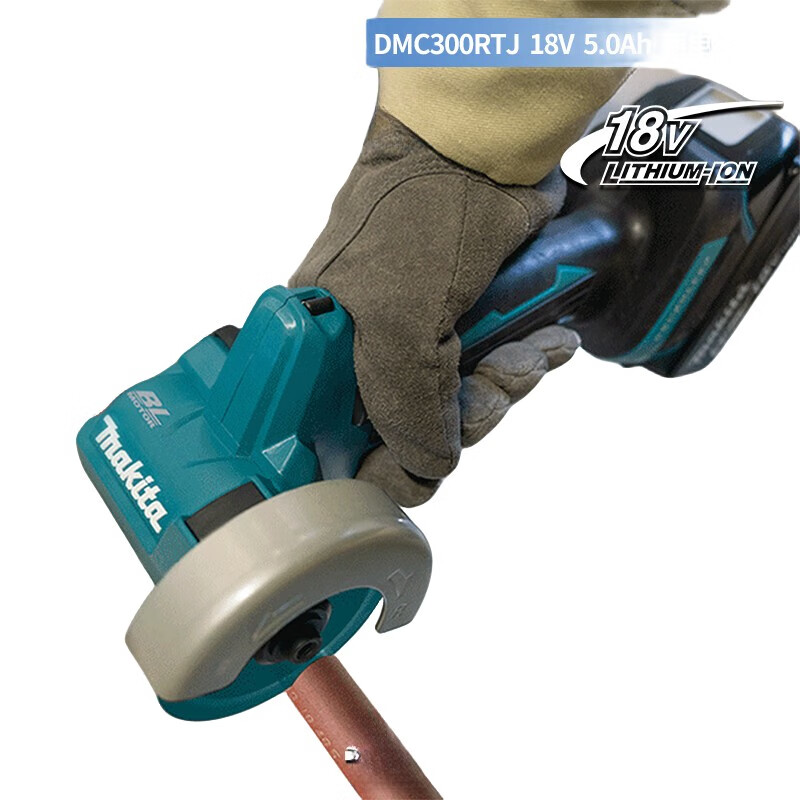 Станок для резки металла Makita DMC300RTJ, 390W