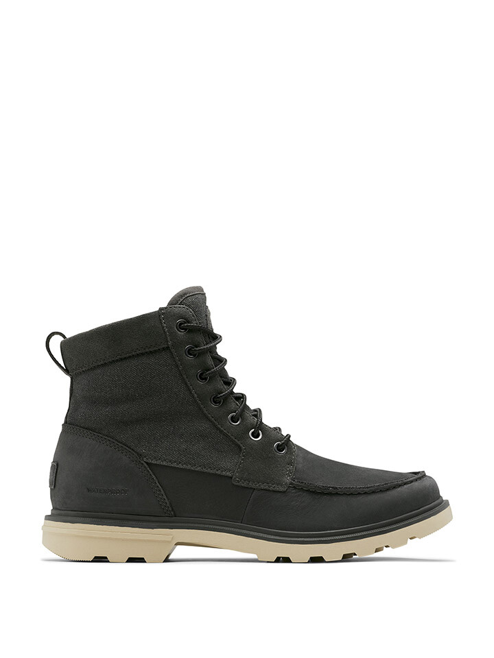 

Ботинки Sorel Leder Carson, черный