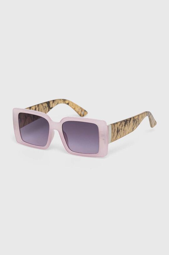 

Солнцезащитные Очки Jeepers Peepers, фиолетовый