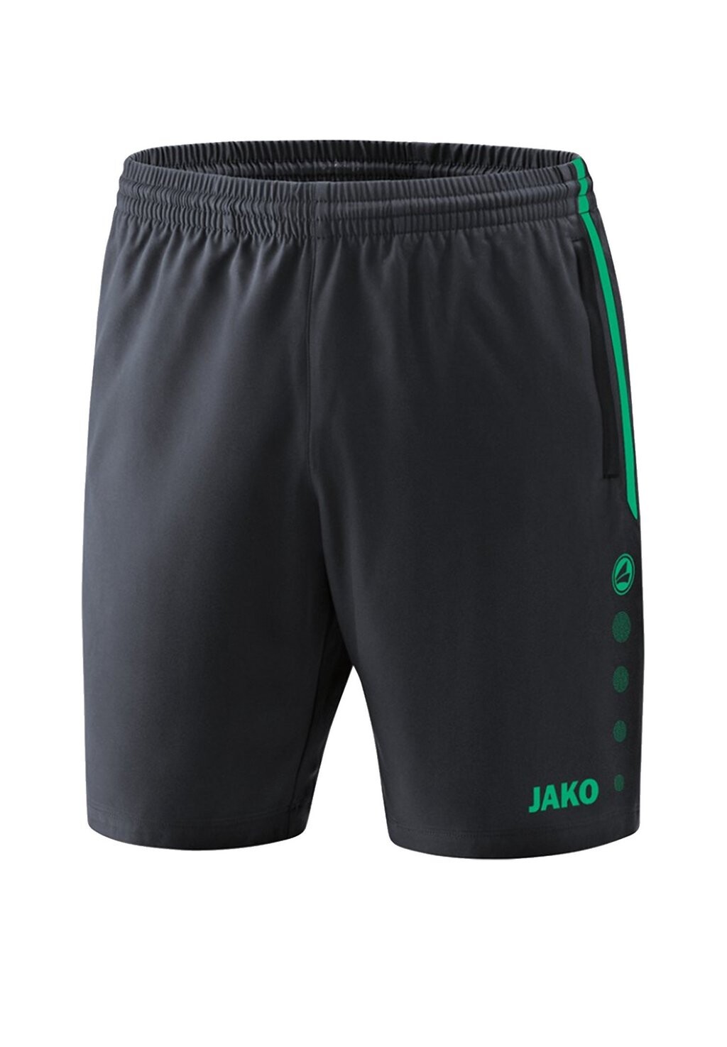 

Спортивные шорты JAKO, Черный
