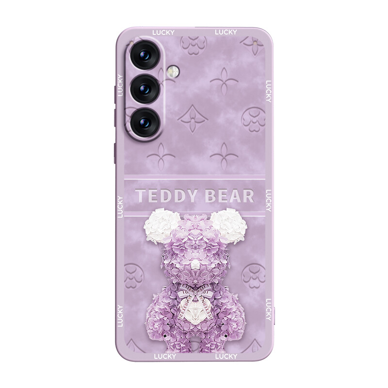 

Чехол для телефона Gguu, Grass purple
