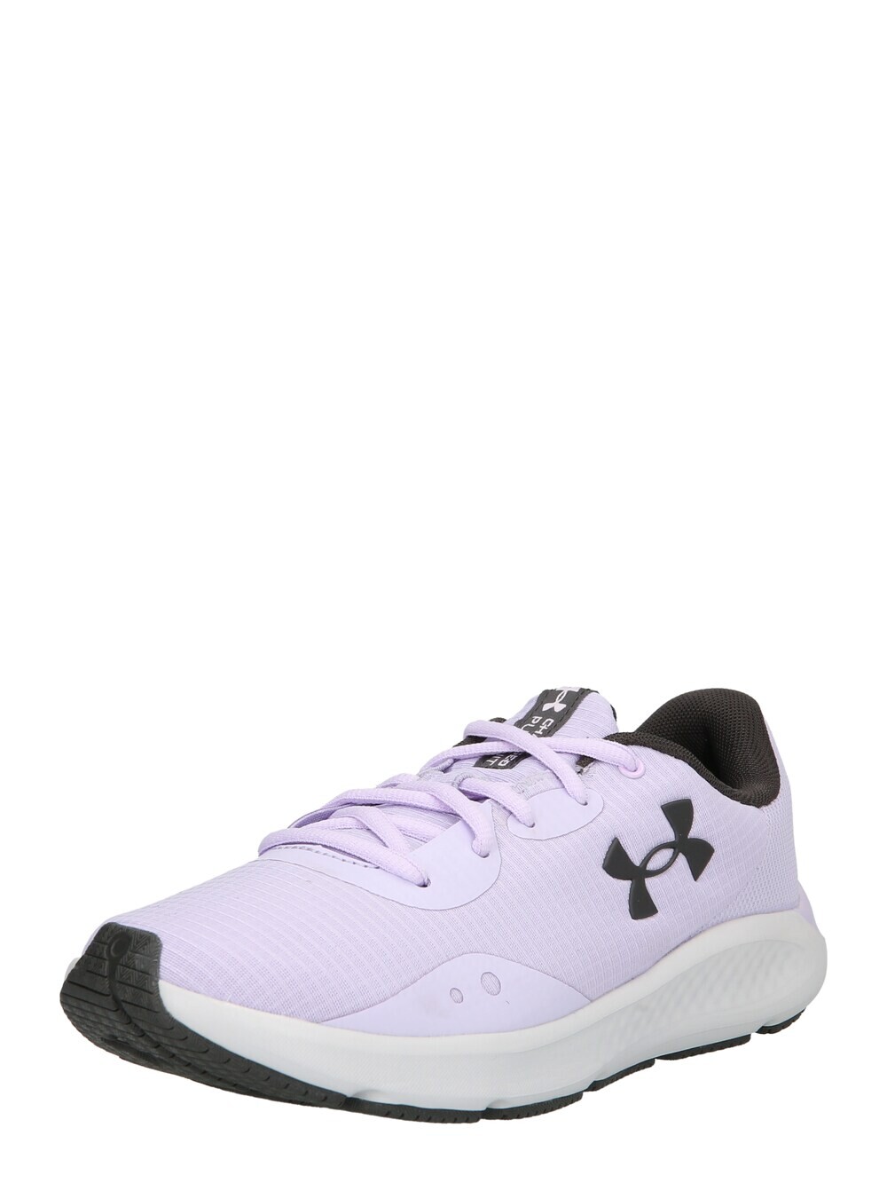 

Кроссовки Under Armour Charged Pursuit 3, пастельно-фиолетовый