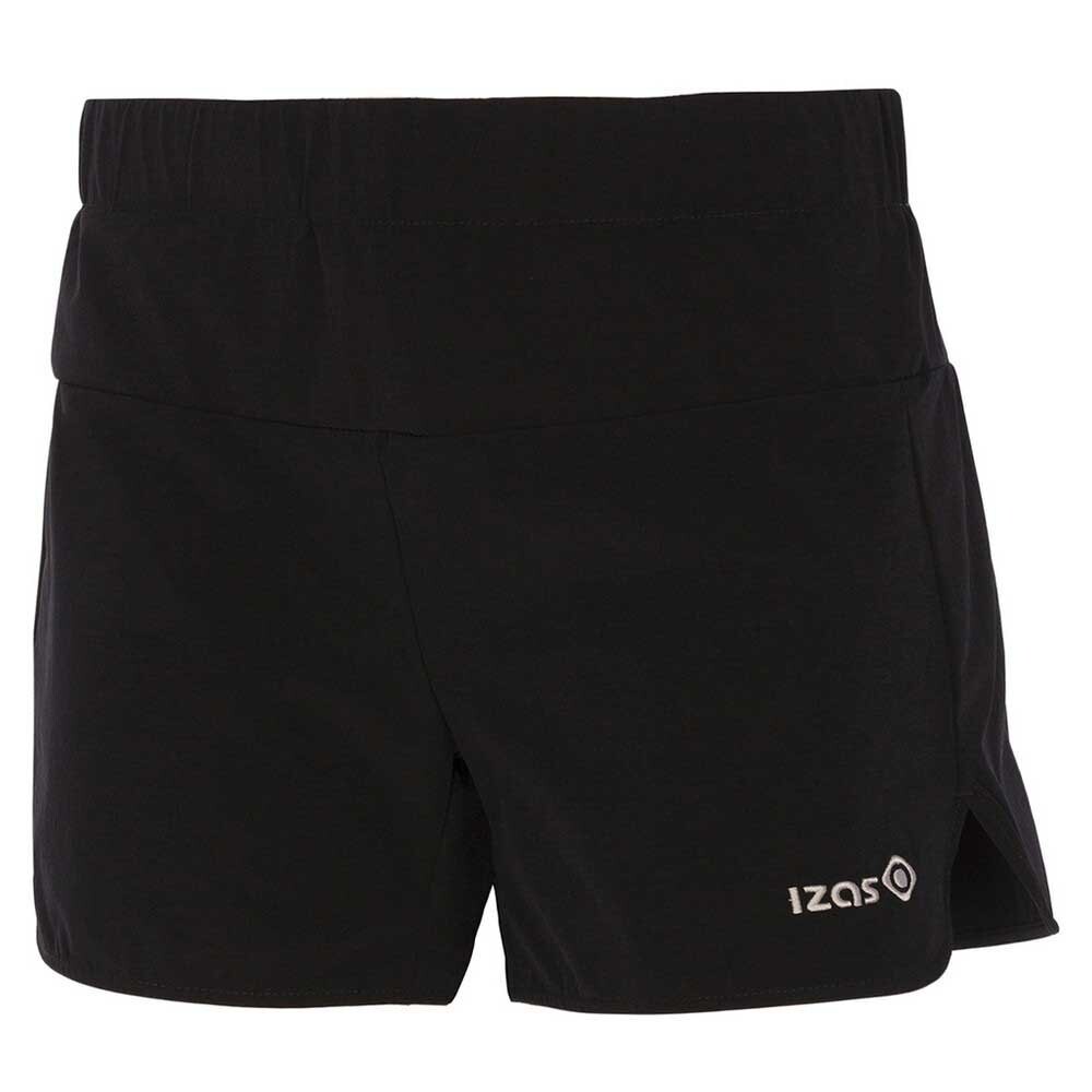 

Шорты Izas Gesera Shorts Pants, черный