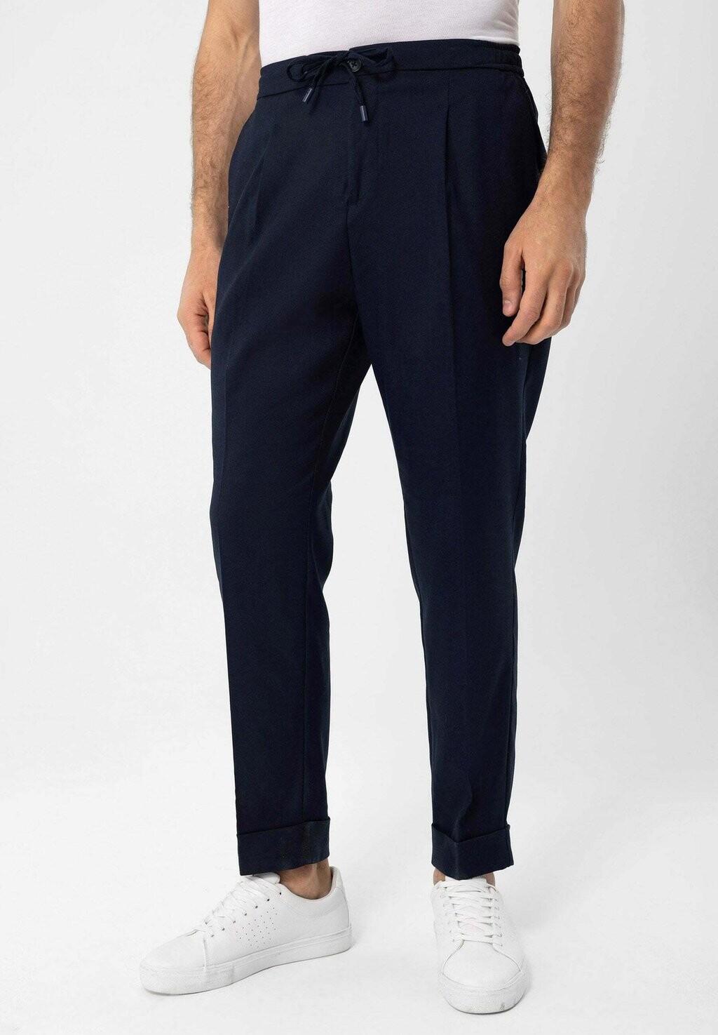 

Брюки Antioch, цвет dark navy
