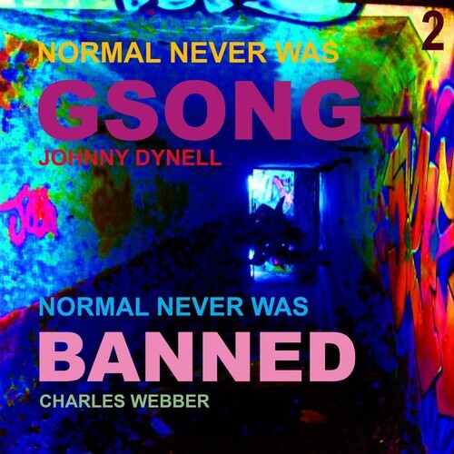 

Виниловая пластинка Crass: Normal Never Was II