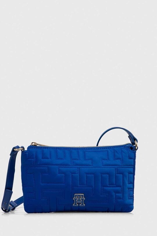 

Сумочка Томми Хилфигер Tommy Hilfiger, синий