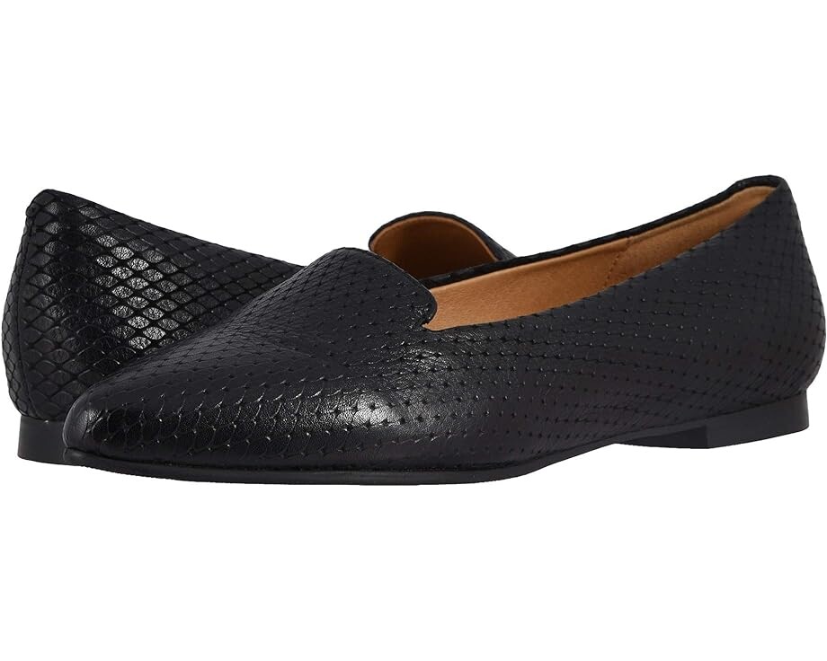 

Туфли на плоской подошве Trotters Harlowe, черный