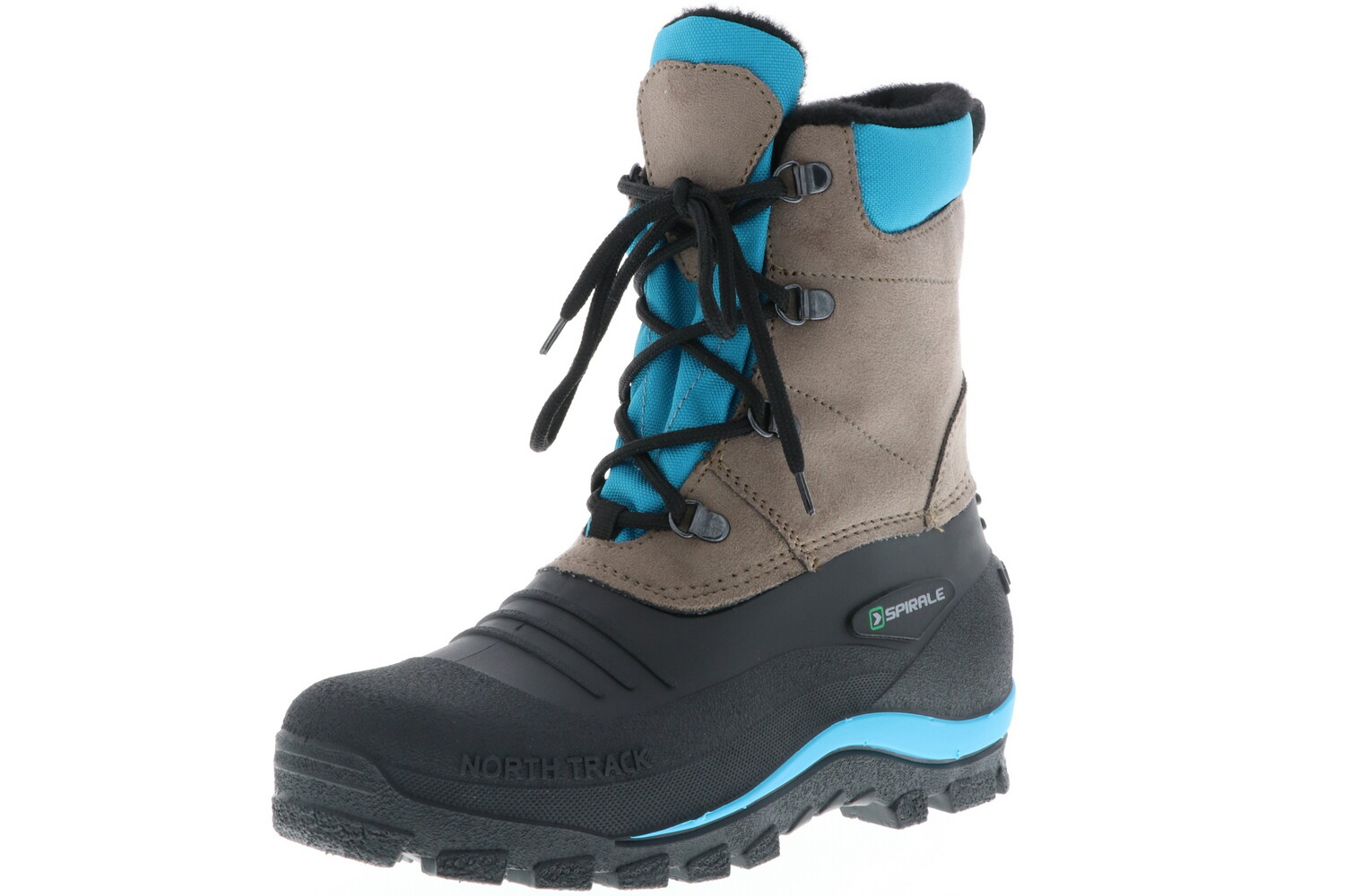 

Ботинки Spirale Winterstiefel, бирюзовый