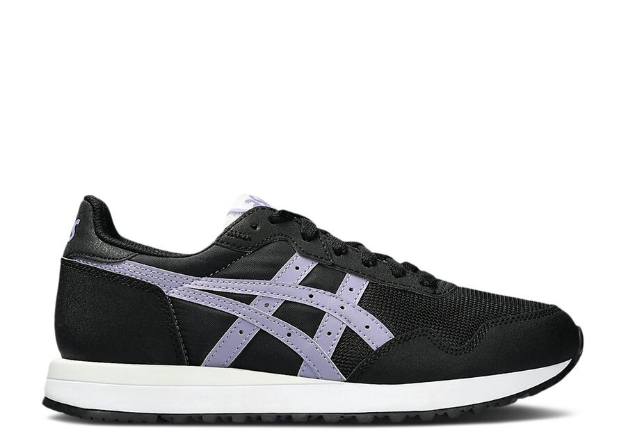 

Кроссовки ASICS Wmns Tiger Runner 2 'Black Ash Rock', черный