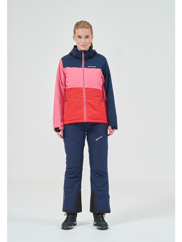 

Демисезонная куртка Whistler, цвет 2048 navy blazer