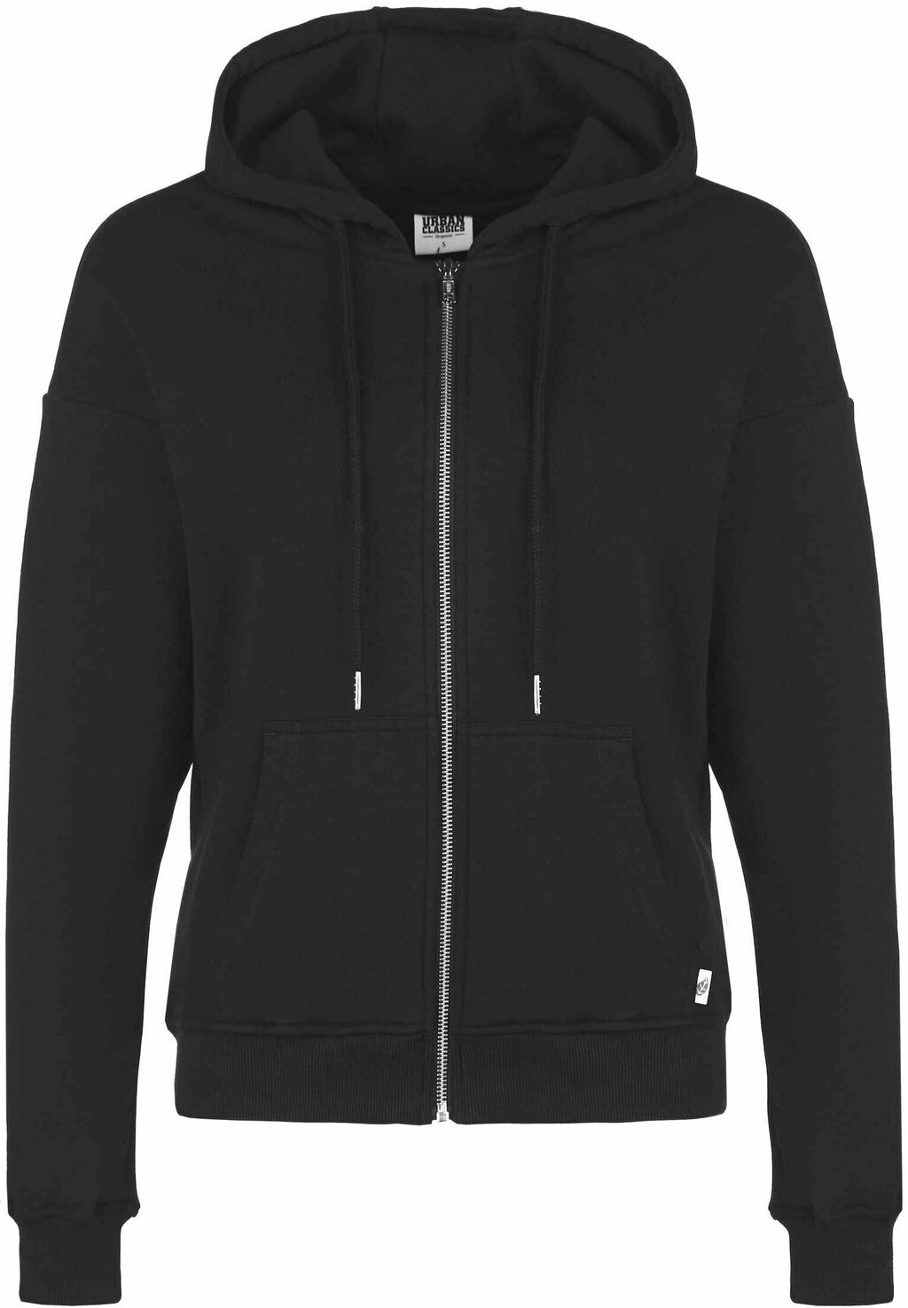 

Толстовка на молнии Urban Classics