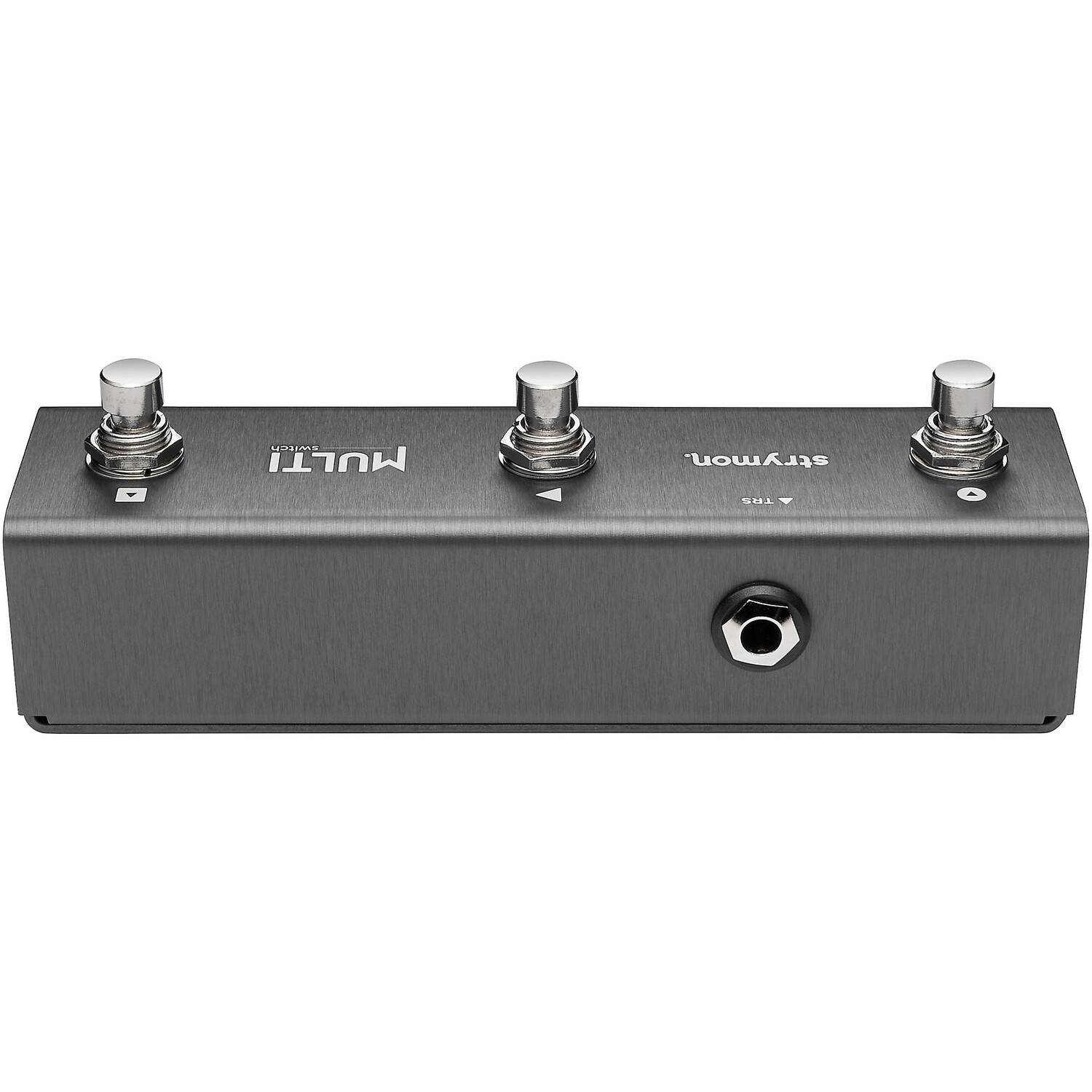 

Расширенное управление Strymon MultiSwitch для Timeline, BigSky и Mobius Black