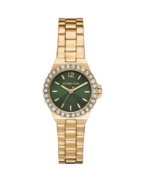 

Часы Леннокс, 30 мм Michael Kors, цвет Multi