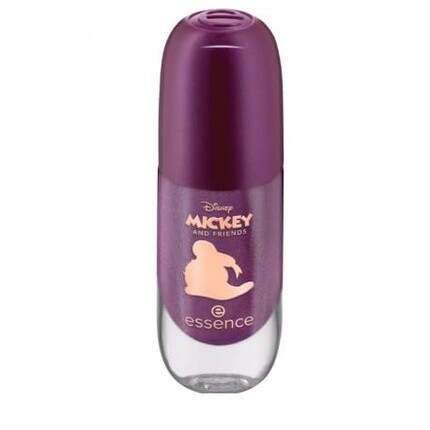 

Лак для ногтей Essence Disney «Микки и друзья» 02