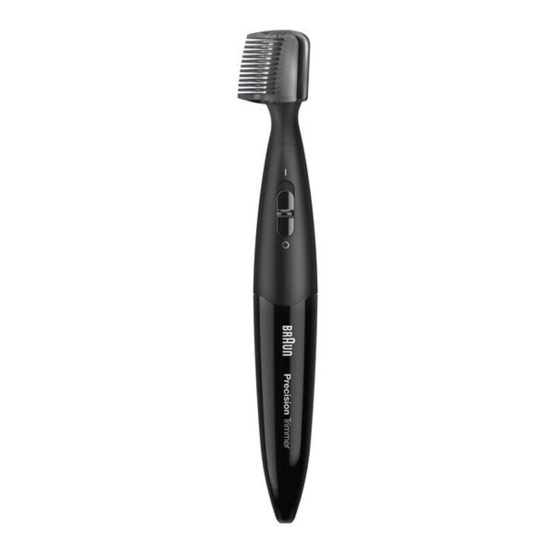 

Бритва Precision trimmer pt5010 recortadora eléctrica Braun, 1 шт