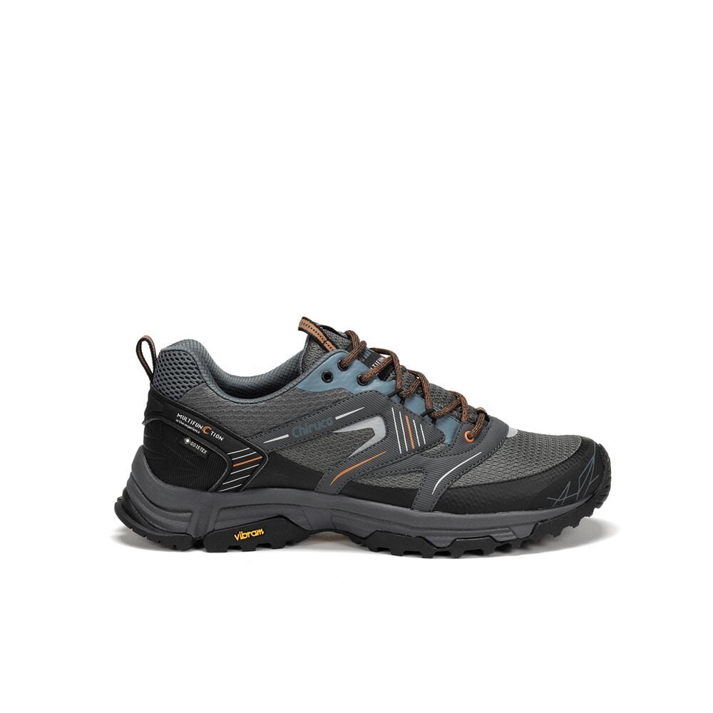 

Походная обувь Chiruca Maui 08 Gore-Tex, серый