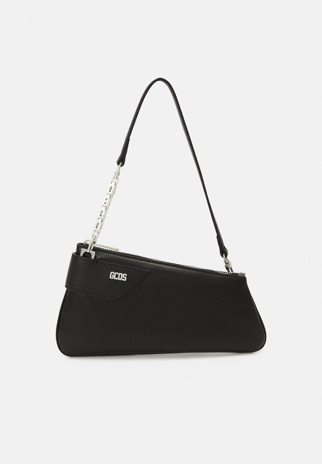 

Сумка для рук Comma Notte Bag GCDS, черный