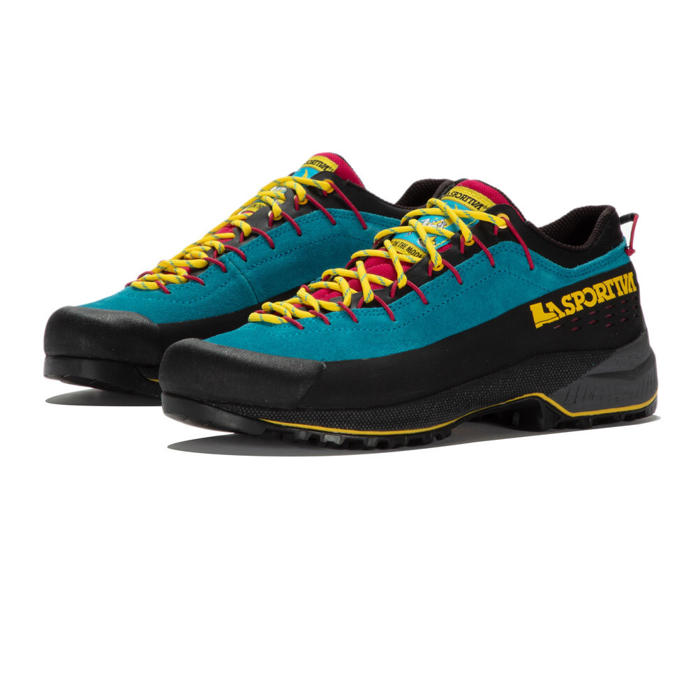 

Кроссовки La Sportiva TX4 R, синий
