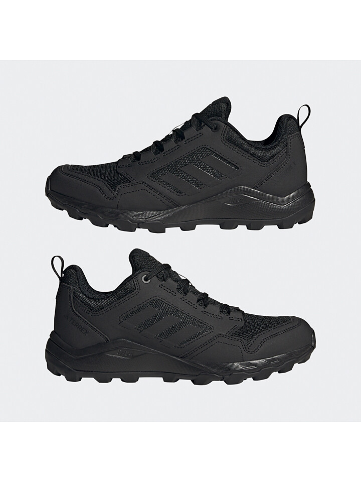

Кроссовки adidas Terrex Tracerocker 2, черный