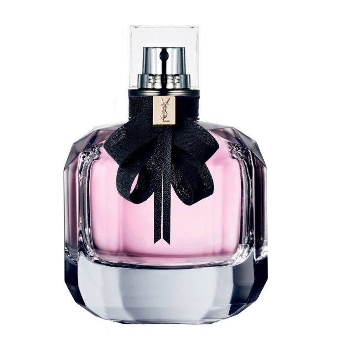 Женская туалетная вода Mon Paris Perfume de Mujer Yves Saint Laurent, 30 духи масляные по мотивам mon paris мон париж парфюм женские 30 мл