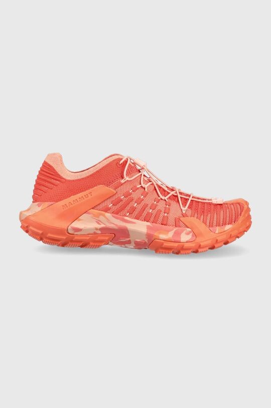 

Hueco Knit II Полуботинки Mammut, оранжевый