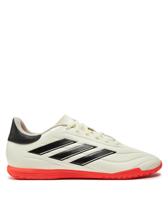 

Футбольные бутсы Adidas, бежевый