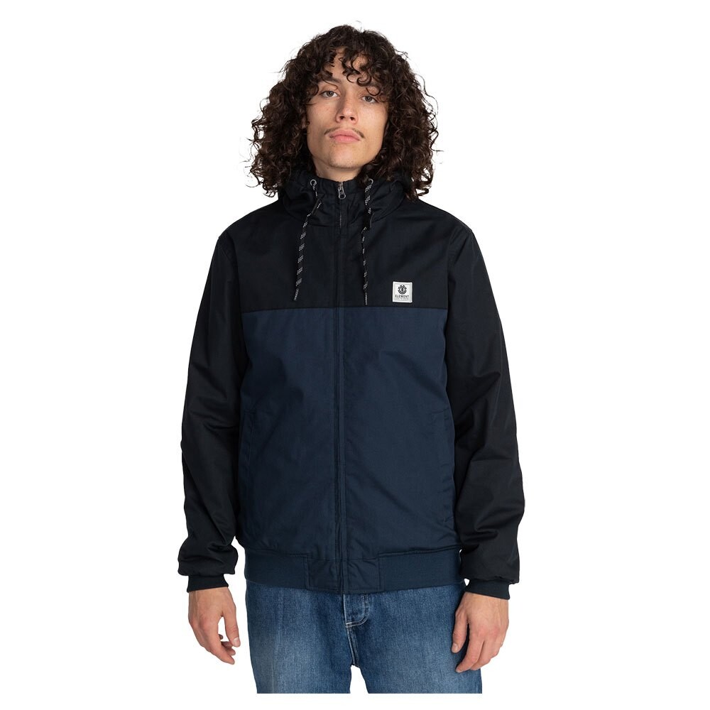 

Куртка Element Dulcey 2Tones, черный