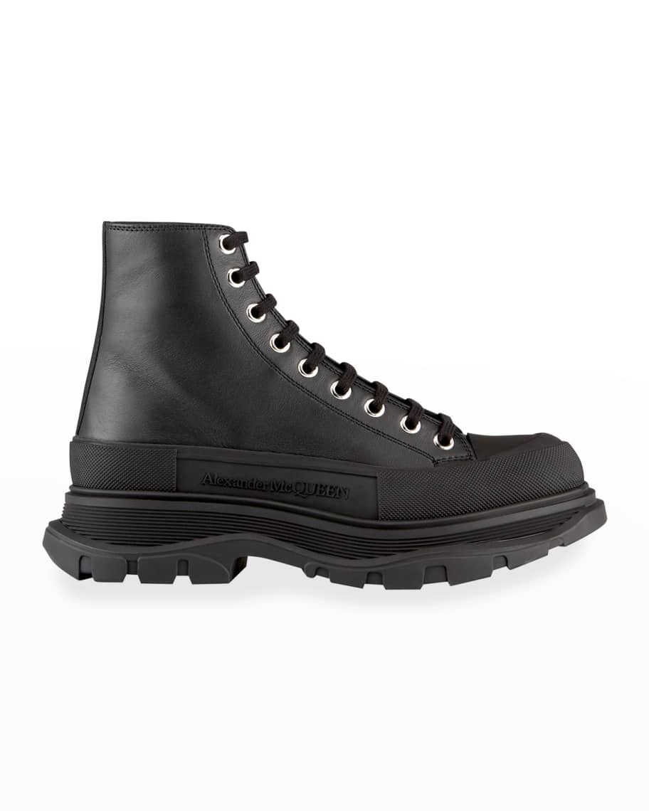 

Мужские кроссовки Tread Slick Boot Alexander McQueen
