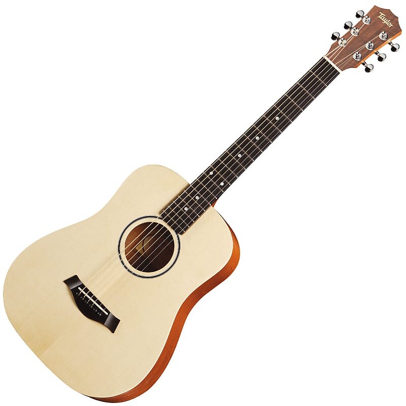 

Акустическая гитара Taylor BT1 Baby Taylor Acoustic Guitar - Natural
