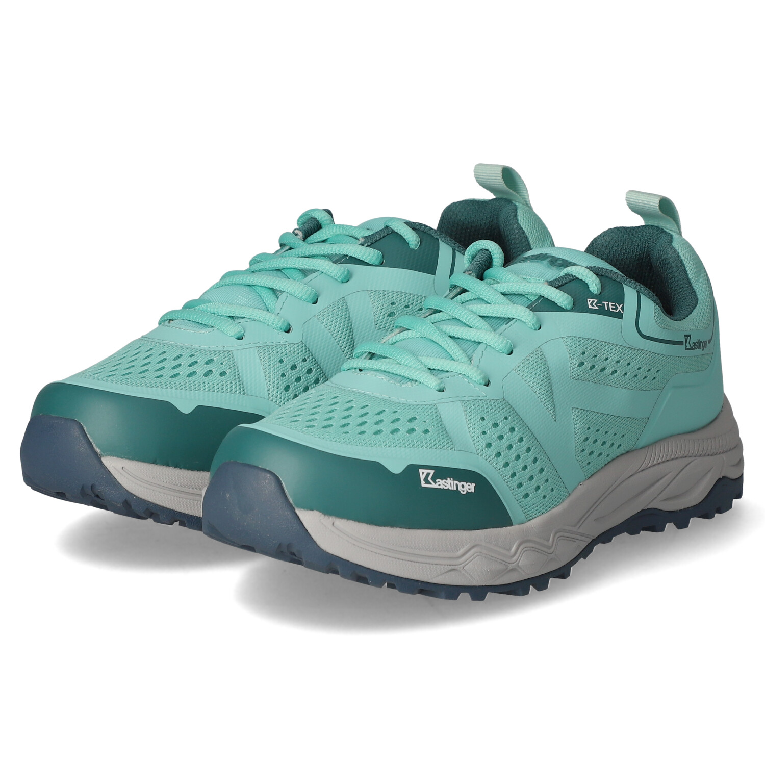 

Походная обувь Kastinger Outdoorschuhe HAZEL, зеленый
