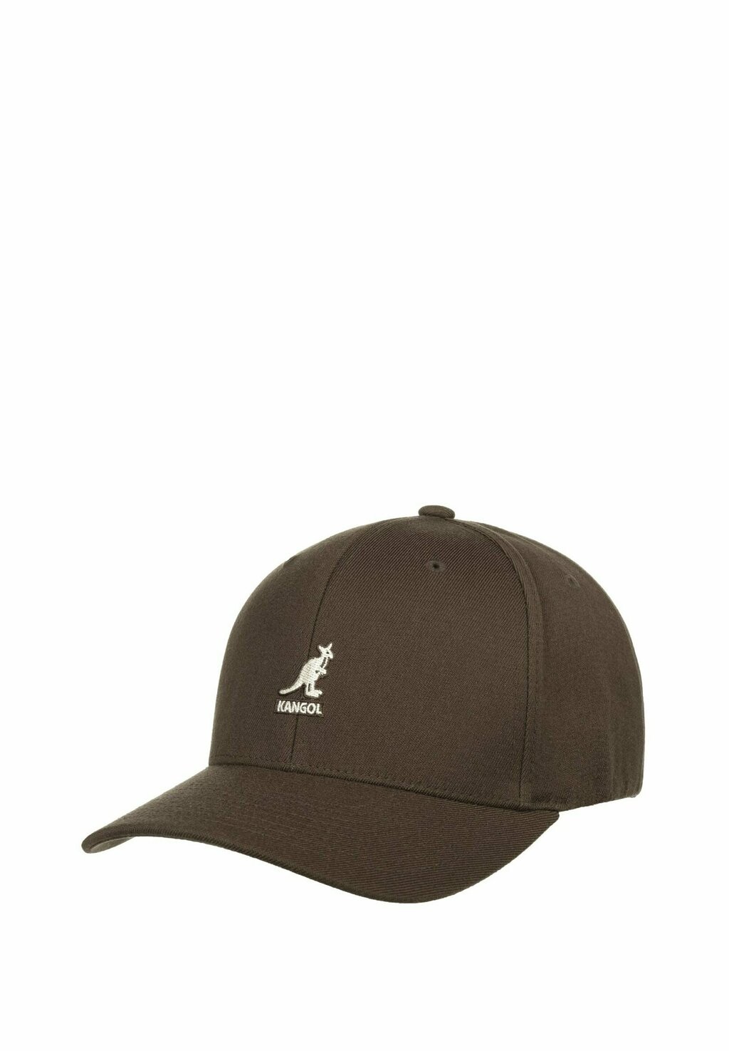 

Бейсболка Kangol, цвет braun